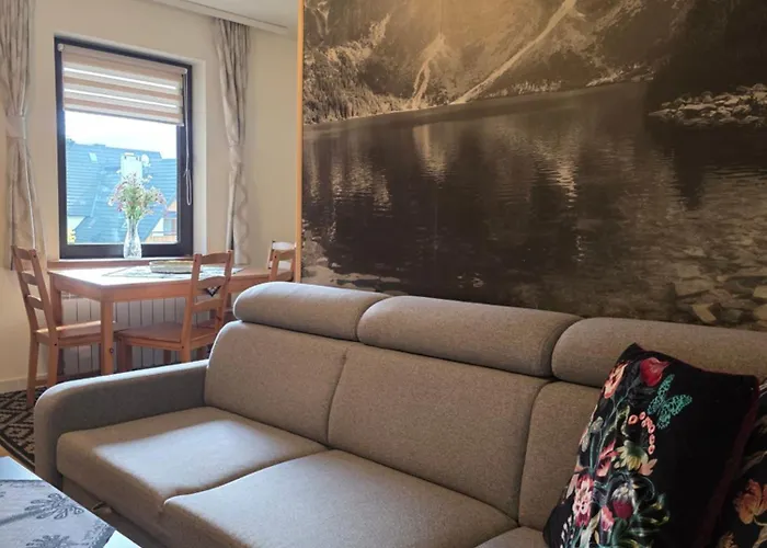 Gładkie Apartamenty